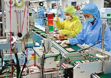 創(chuàng)新生態(tài)激發(fā)活力，新材料技術(shù)開啟變革新篇章